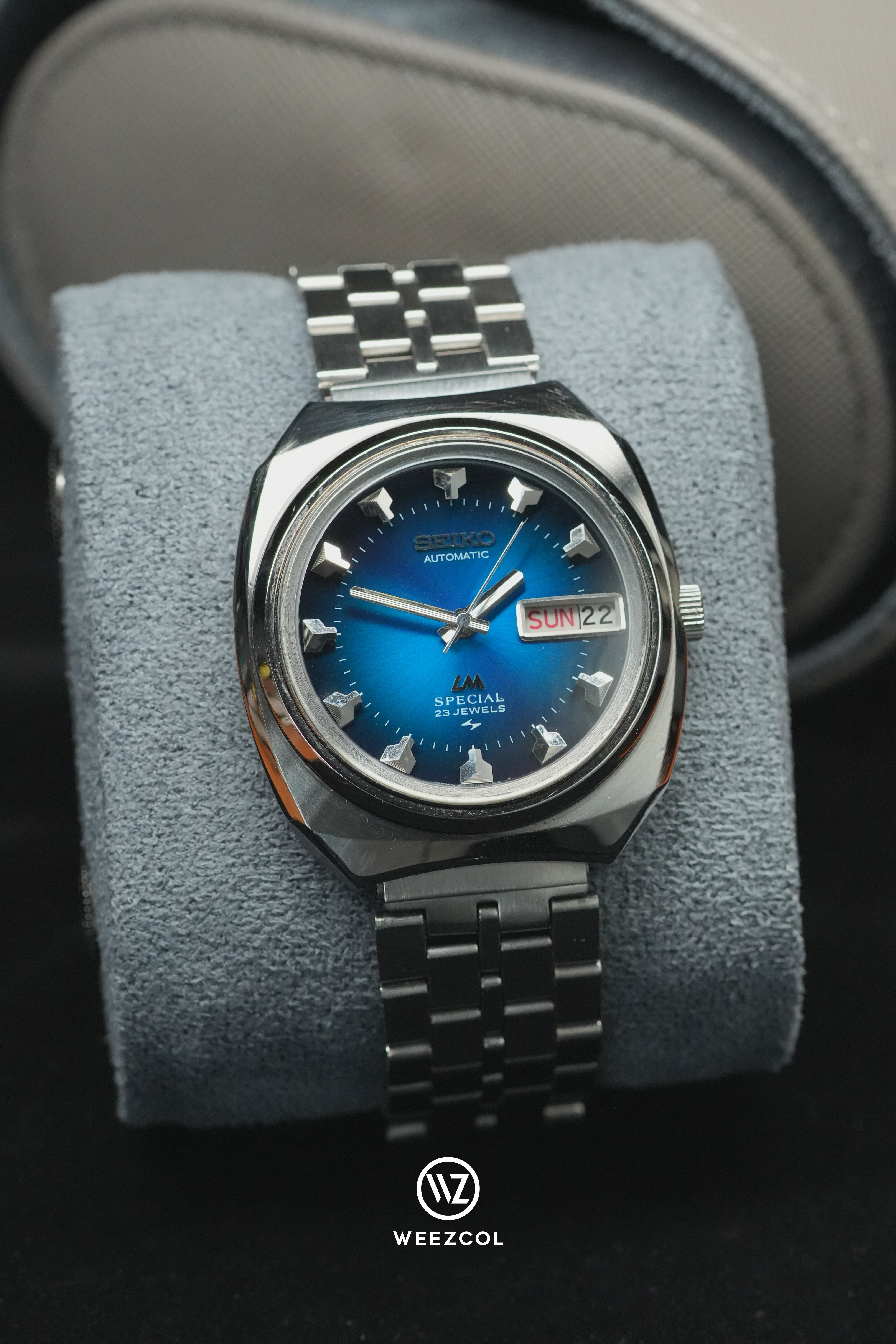 Seiko ‘Lord Matic’ 5216-6030