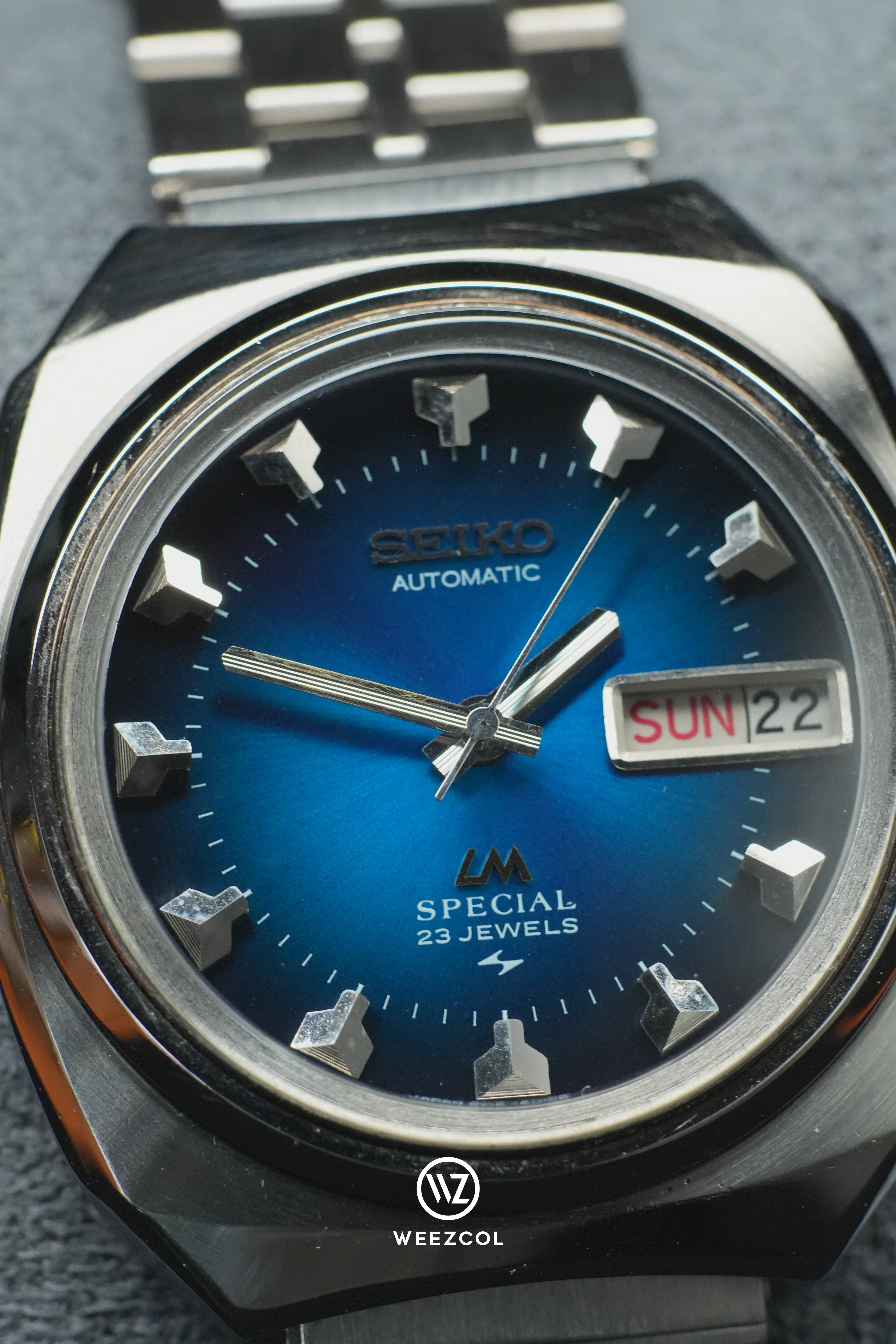 Seiko ‘Lord Matic’ 5216-6030