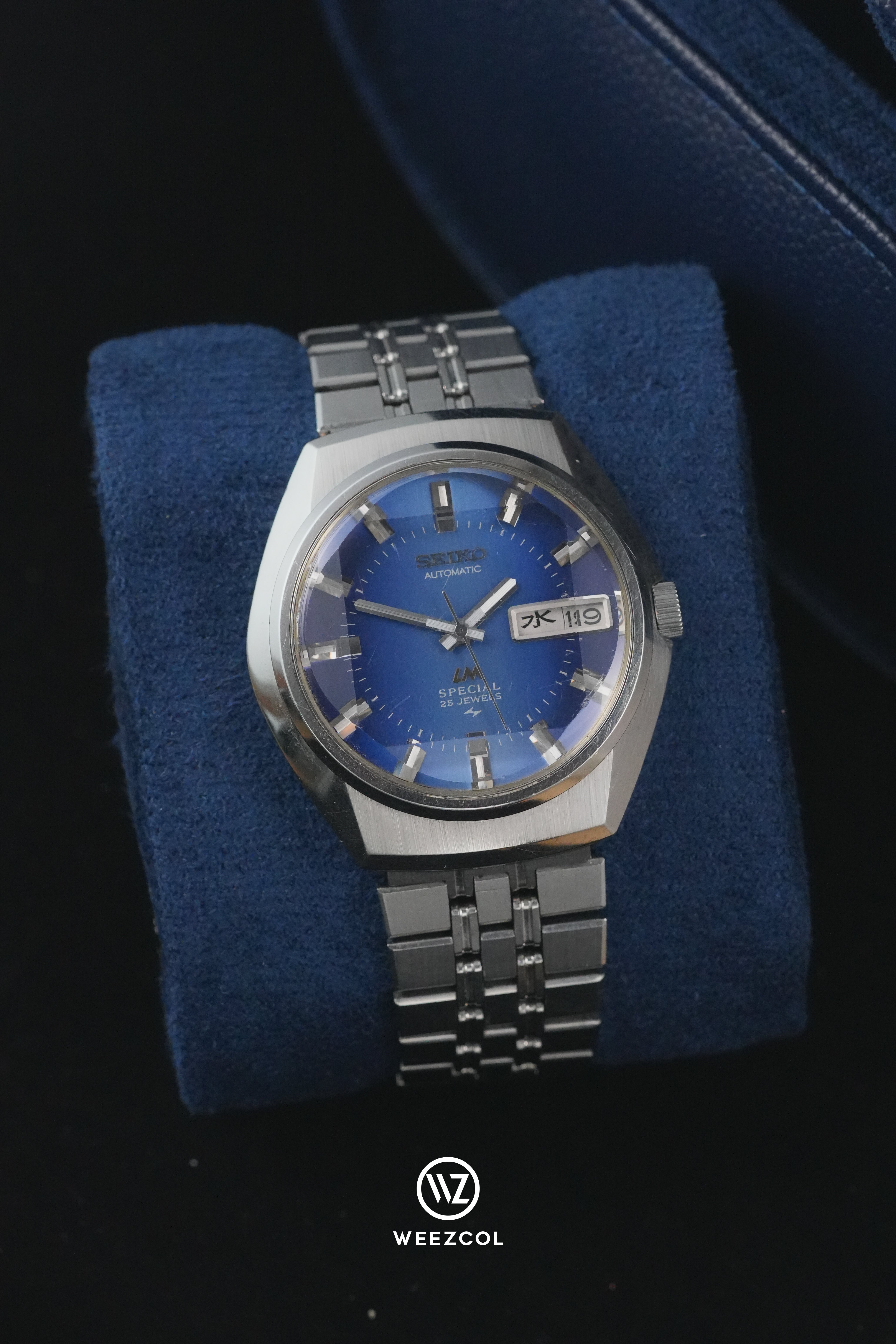 Seiko ‘Lord Matic’ 5216-7050