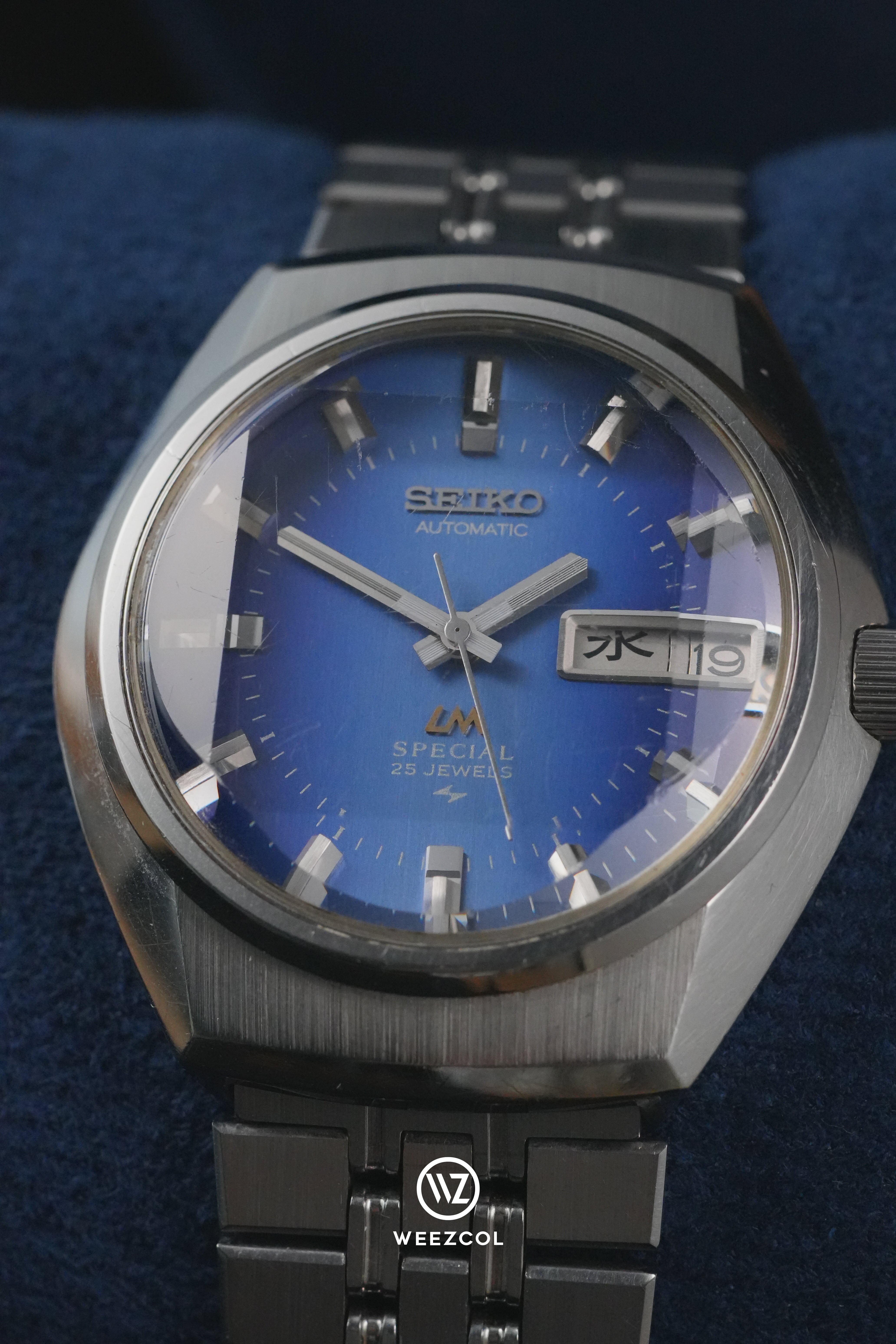 Seiko ‘Lord Matic’ 5216-7050