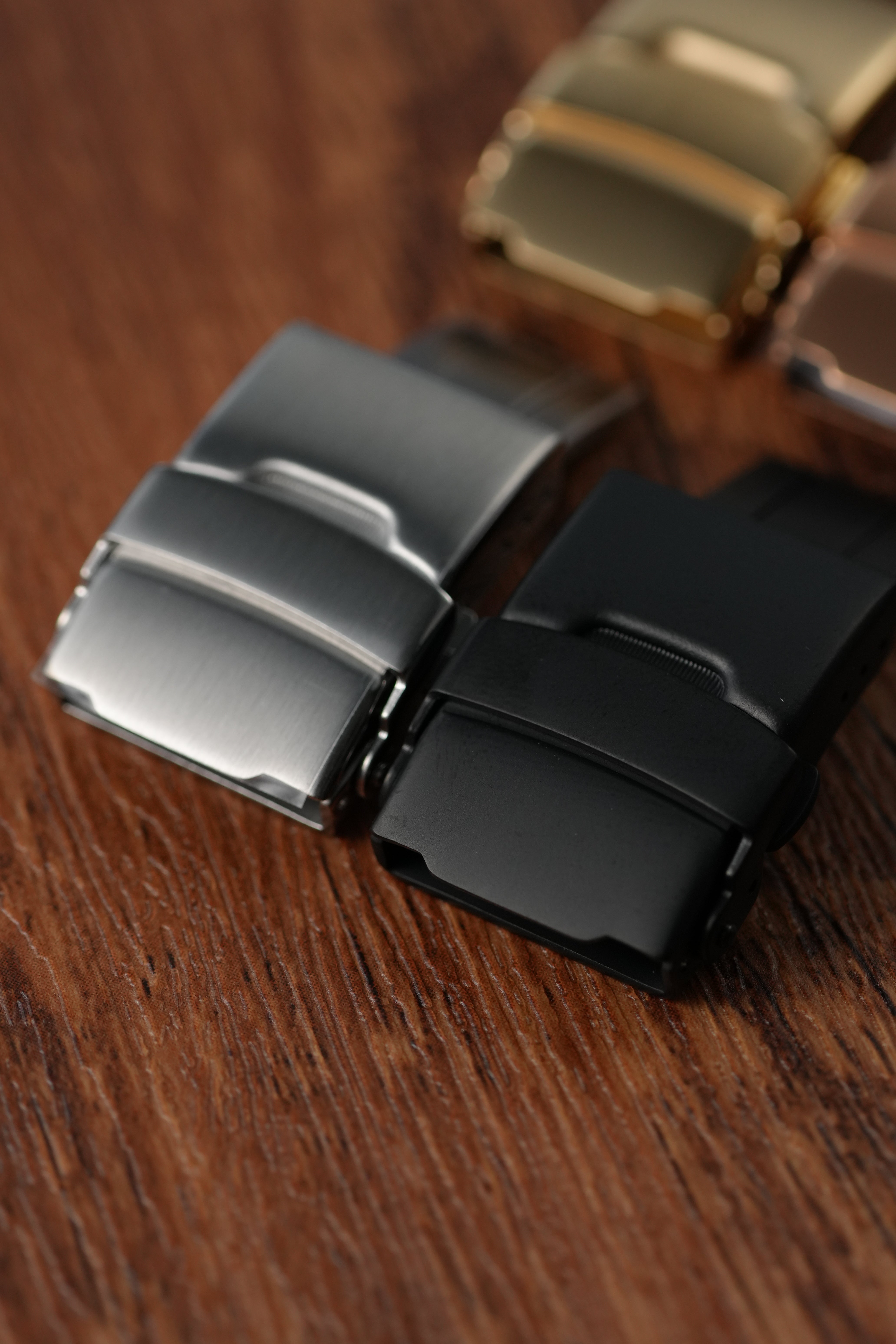 SKX007/SRPD FKM: Navy Blue Rubber Strap