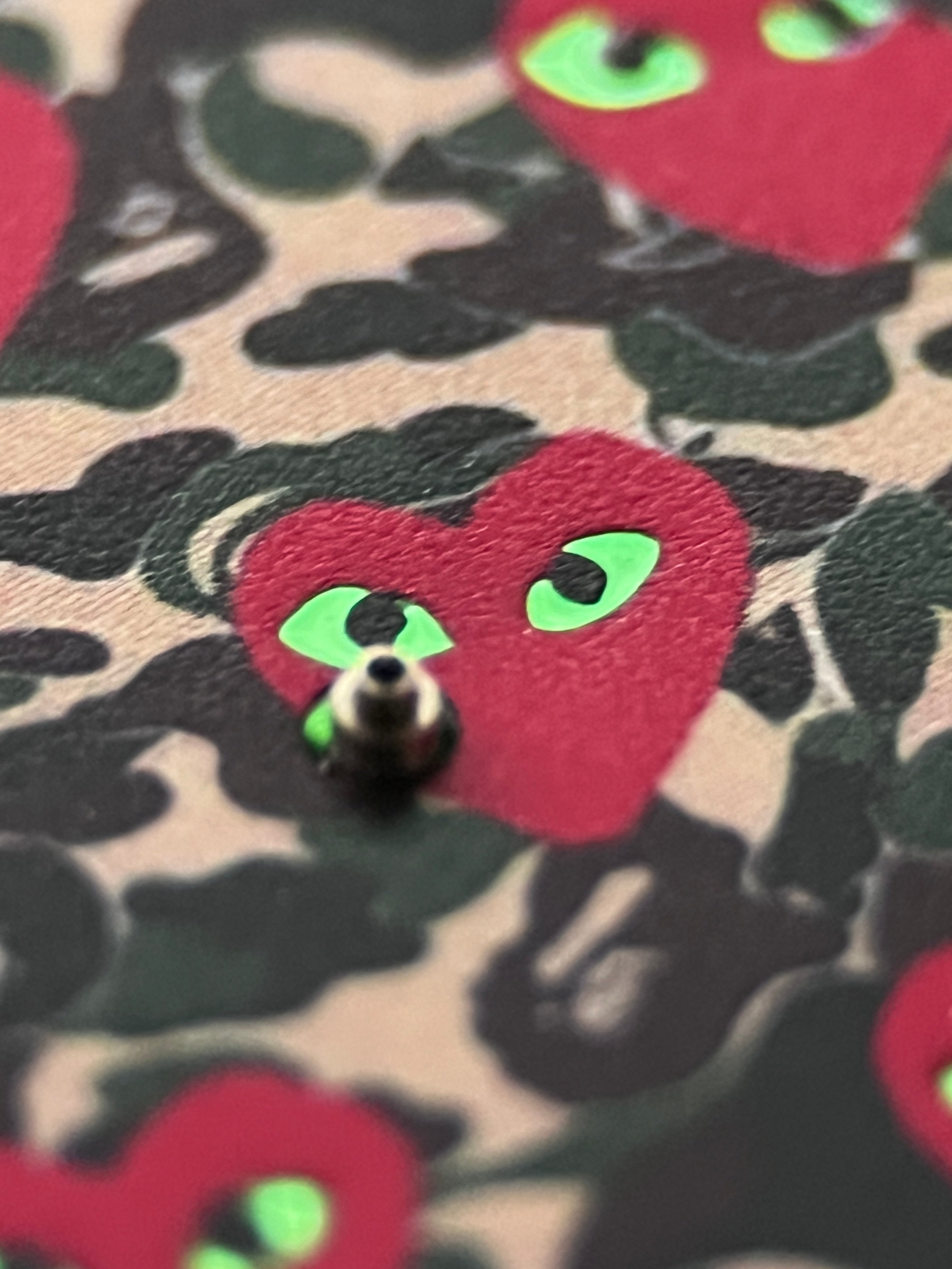 Custom: Ape x CDG Dial