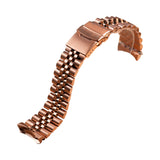 SKX007 Yachmaster: Rose Gold