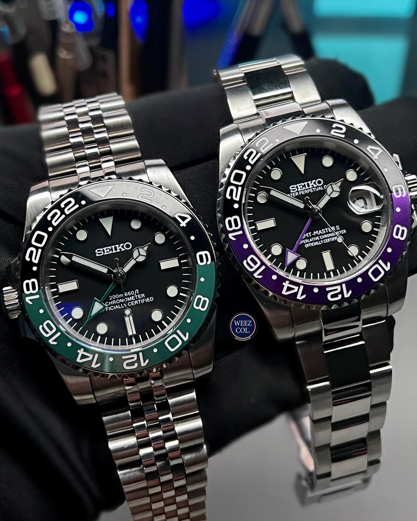 shigetoshi.1267‼️ First shitter - Grand Seiko : r/ChinaTime