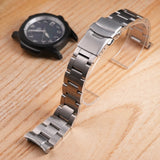 SKX007 Nautilus GMT: SRPD97 Presage